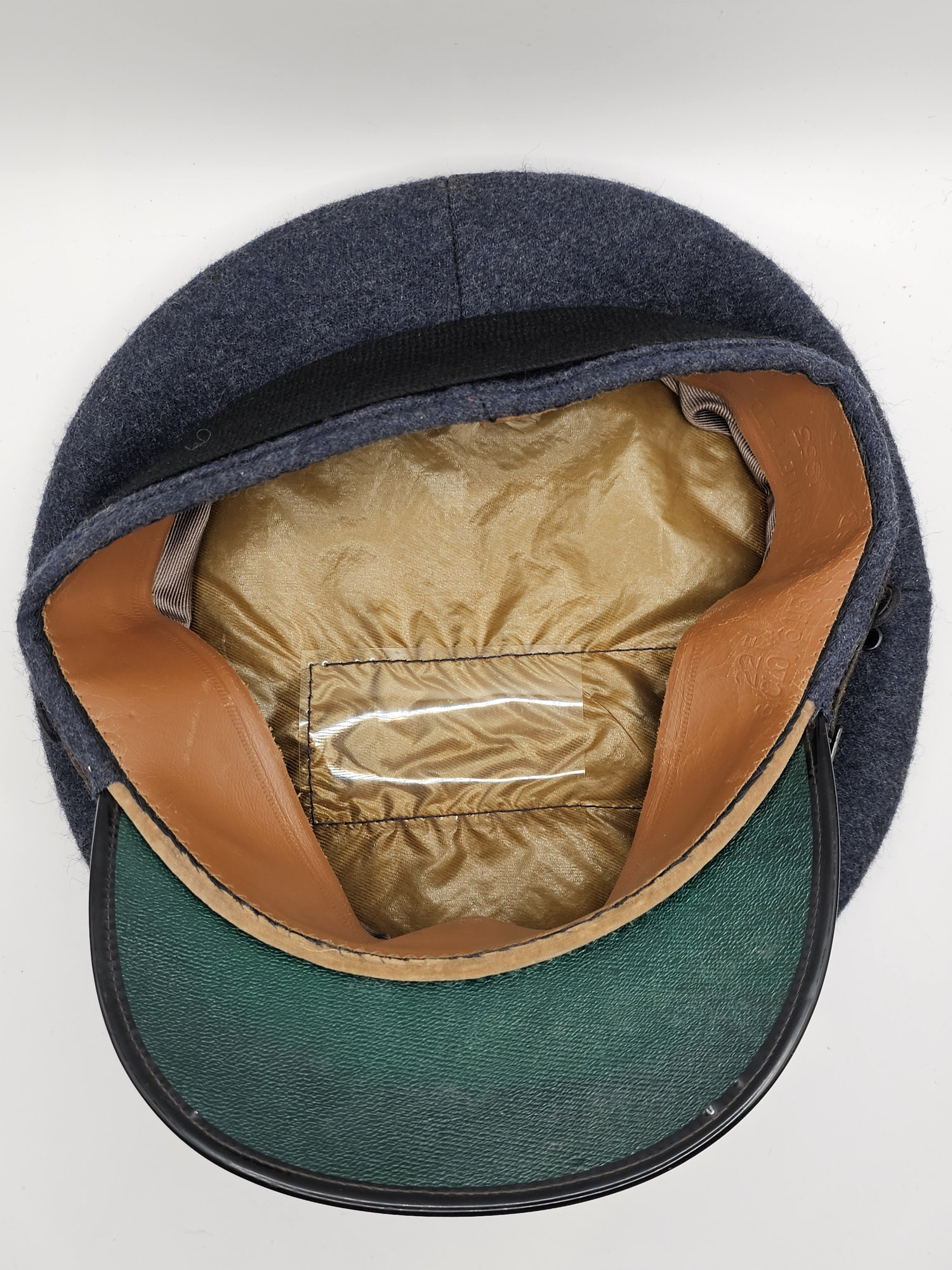 raf officer’s visor cap – royal air force raf officer’s visor cap – royal air force