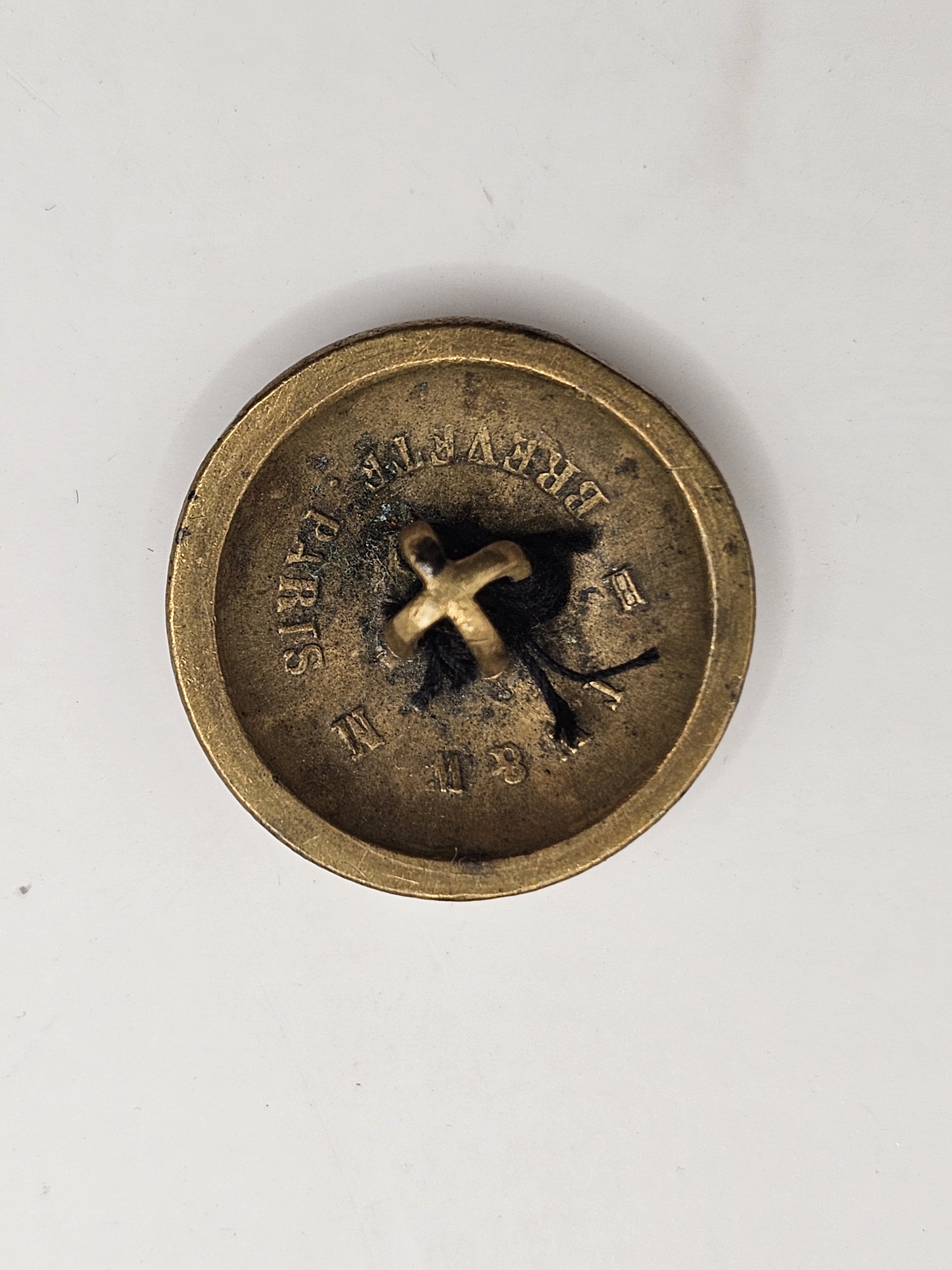 french flaming grenade button brevete paris french flaming grenade button brevete paris