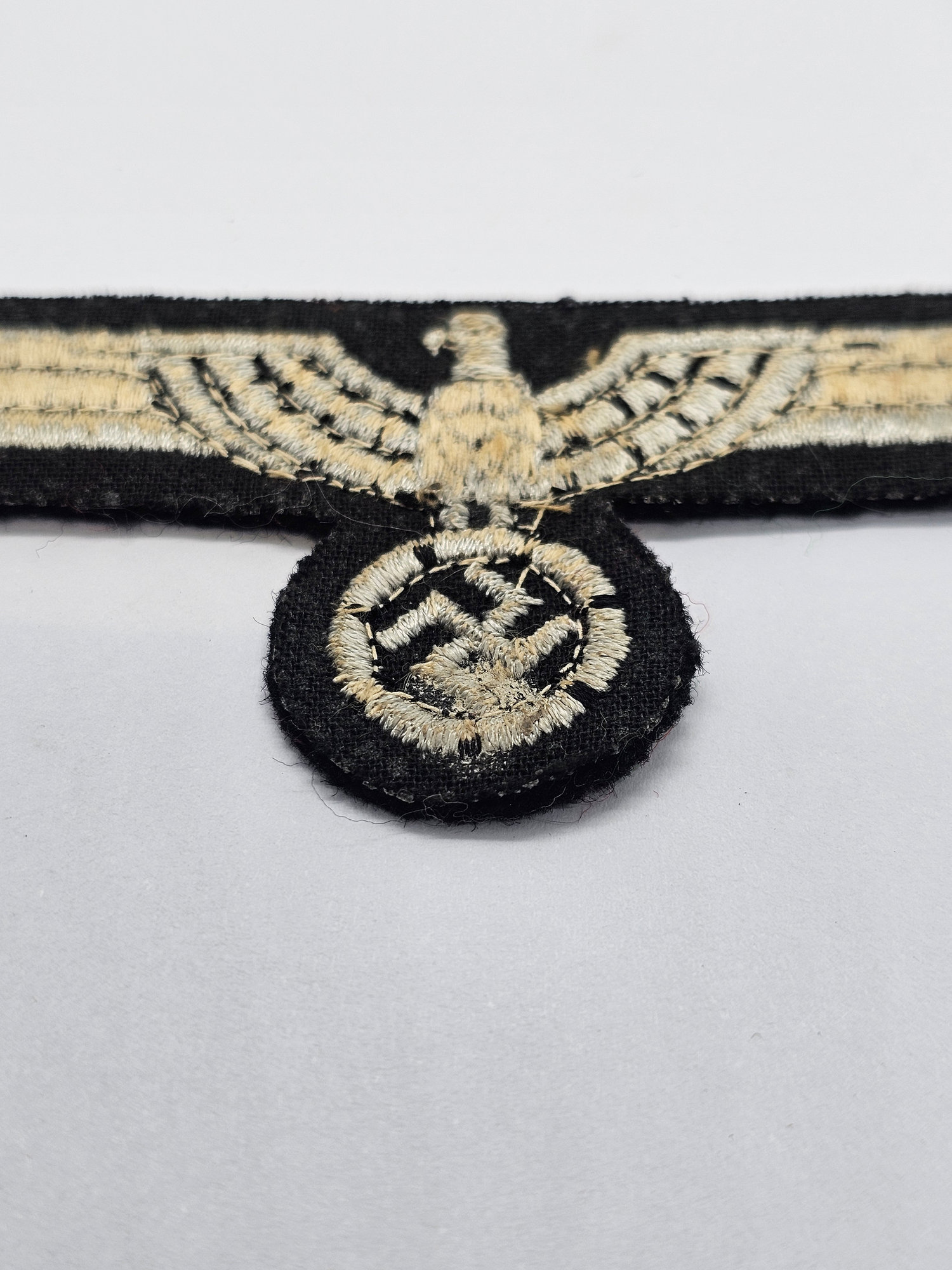 heer panzer enlisted ranks breast eagle heer panzer enlisted ranks breast eagle