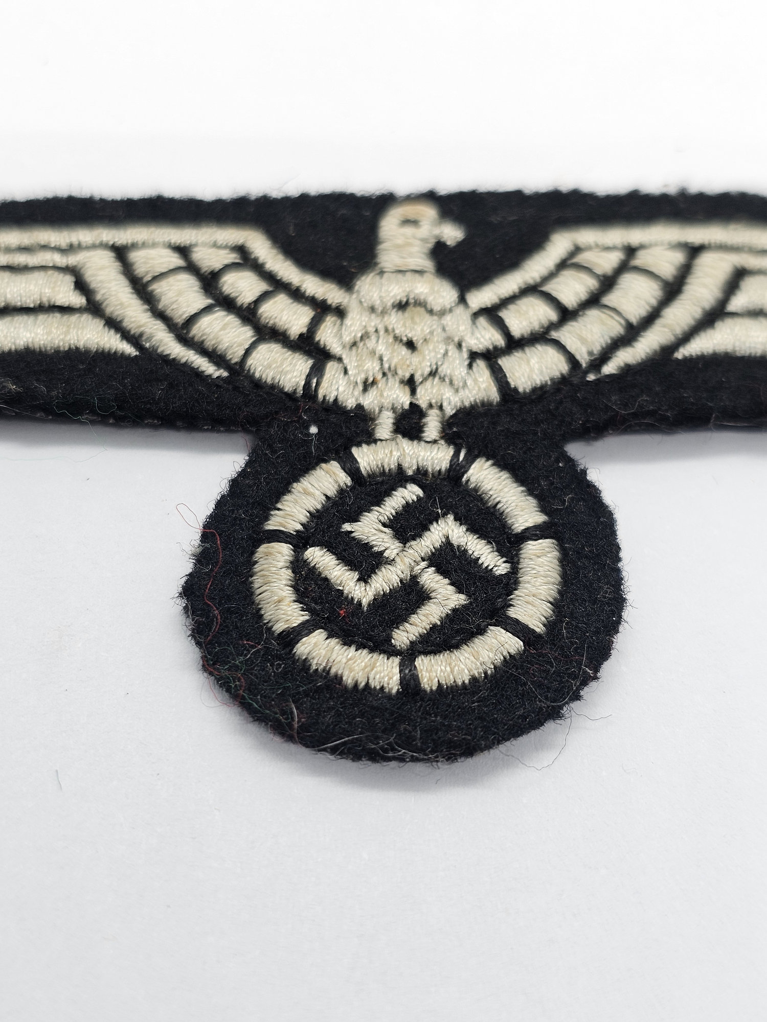 heer panzer enlisted ranks breast eagle heer panzer enlisted ranks breast eagle