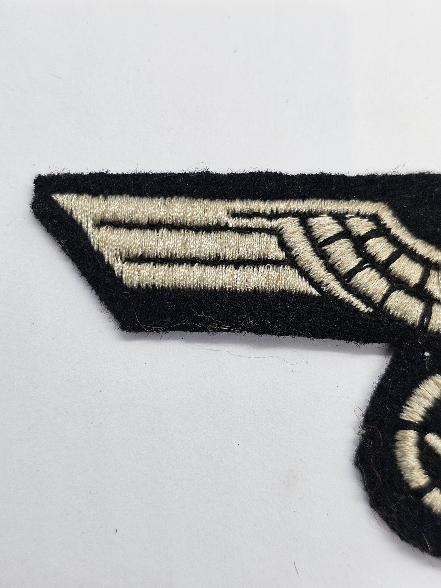 heer panzer enlisted ranks breast eagle heer panzer enlisted ranks breast eagle