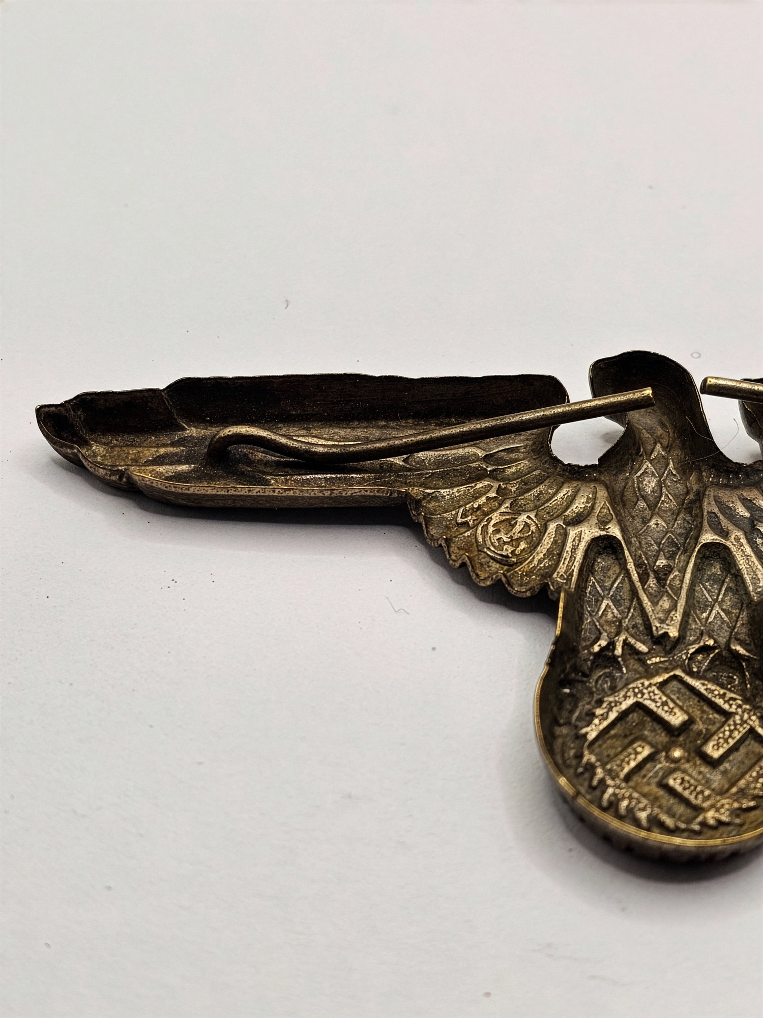 ss cap eagle rzm 41 two prong ss cap eagle rzm 41 two prong