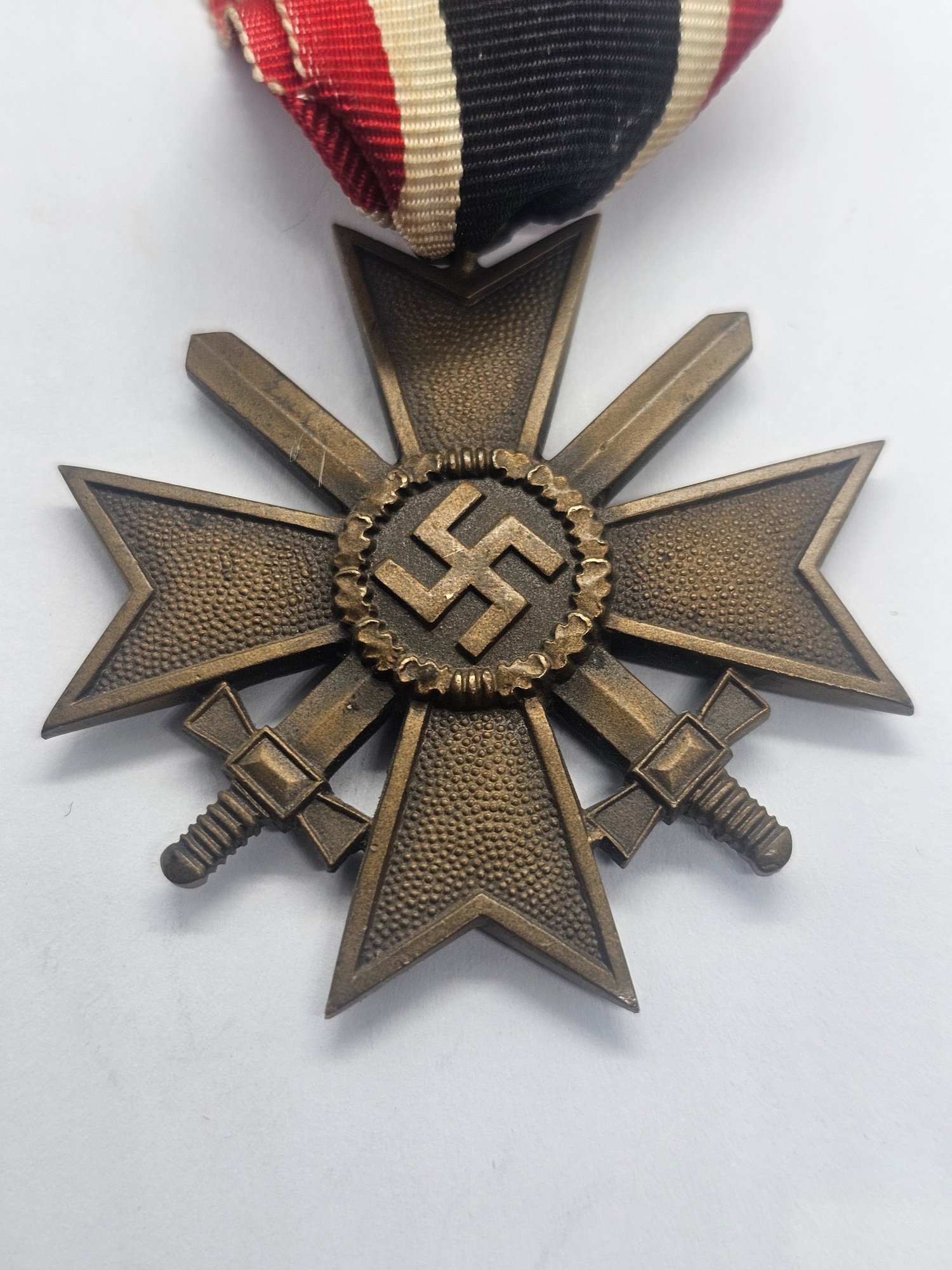 war merit cross 2nd class with swords (1939) war merit cross 2nd class with swords (1939)