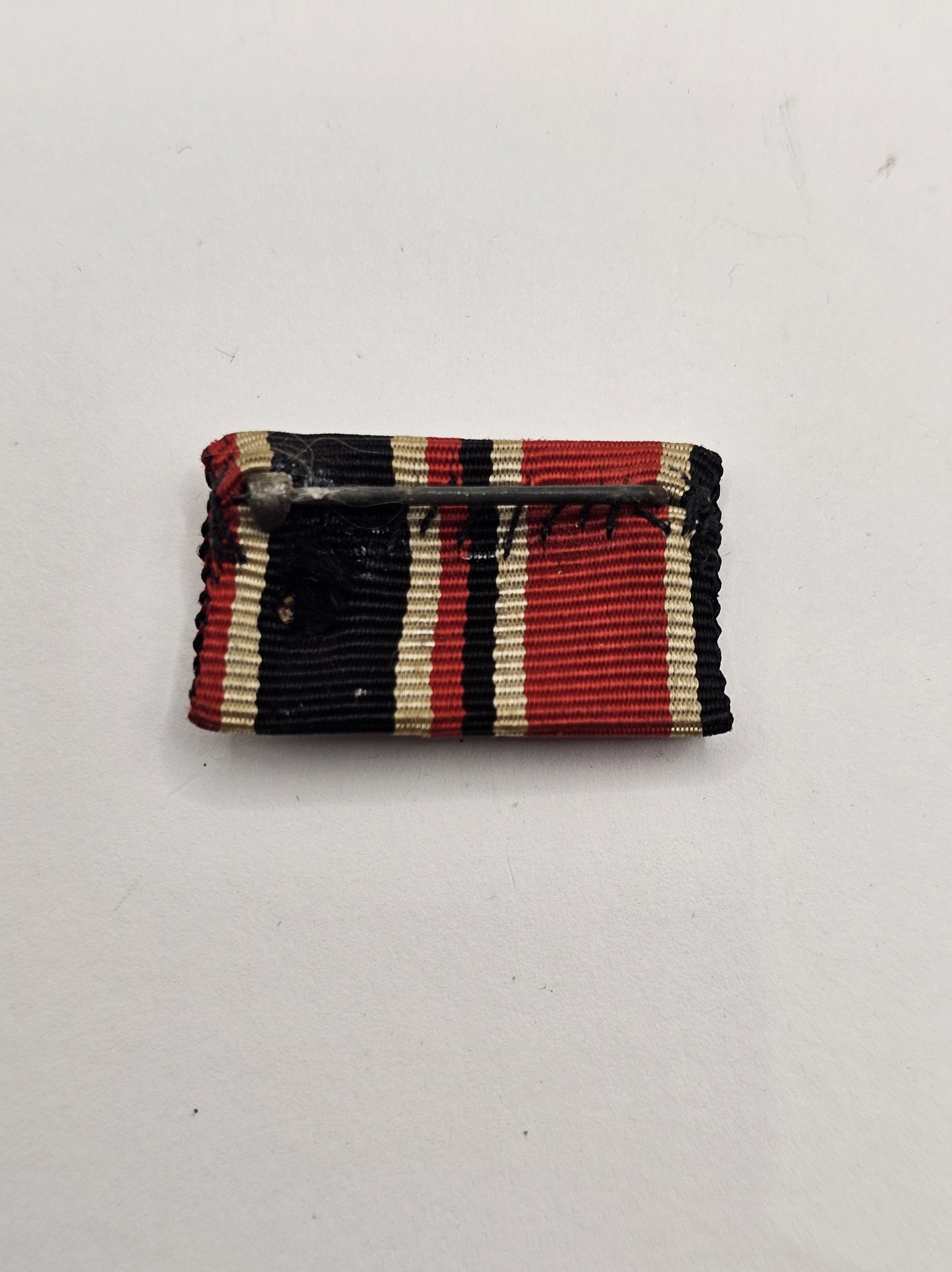 war merit cross 2nd class with swords ribbon bar war merit cross 2nd class with swords ribbon bar